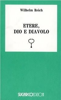 Produktbild: Etere Dio e diavolo