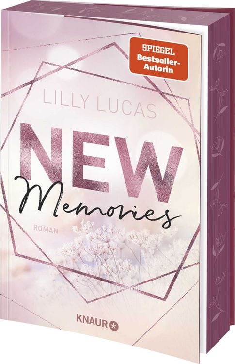 Produktbild: New Memories