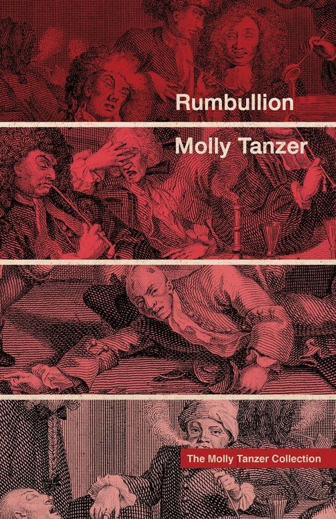 Produktbild: Rumbullion