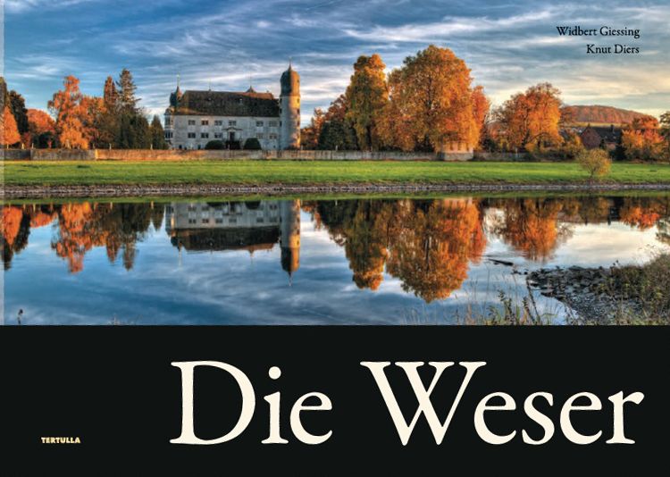 Produktbild: Die Weser