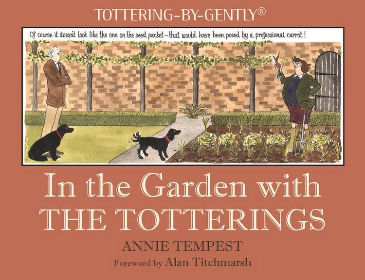 Produktbild: In the Garden with the Totterings