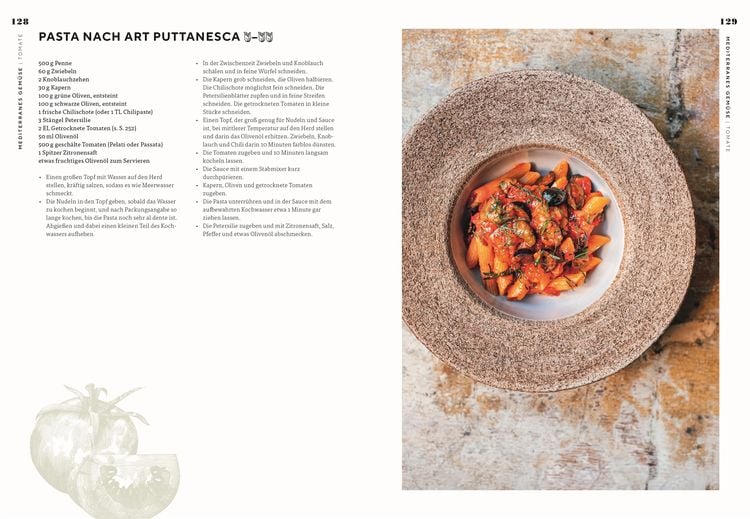 Produktbild: Vegetarisch