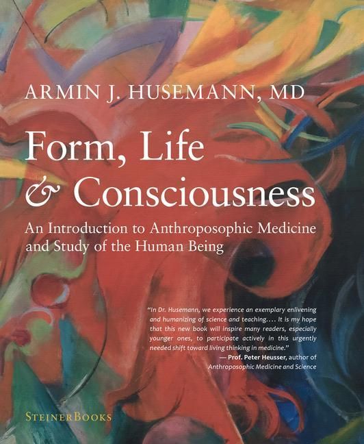 Produktbild: Form, Life, and Consciousness