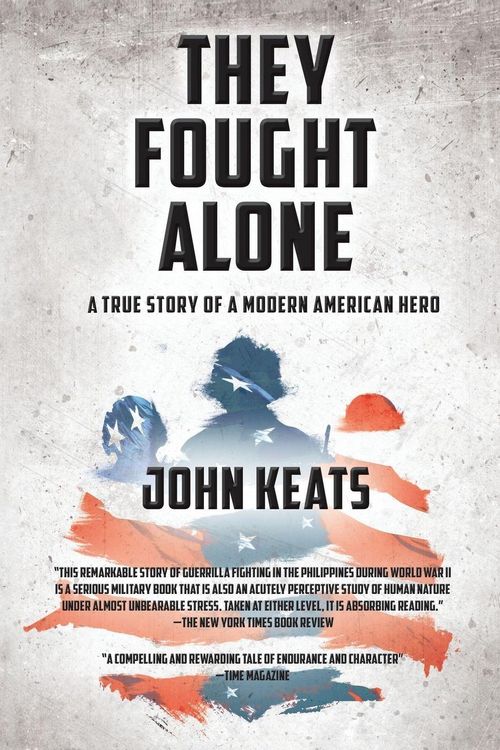 Produktbild: They Fought Alone