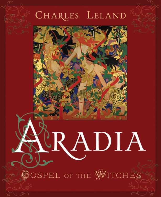 Produktbild: Aradia