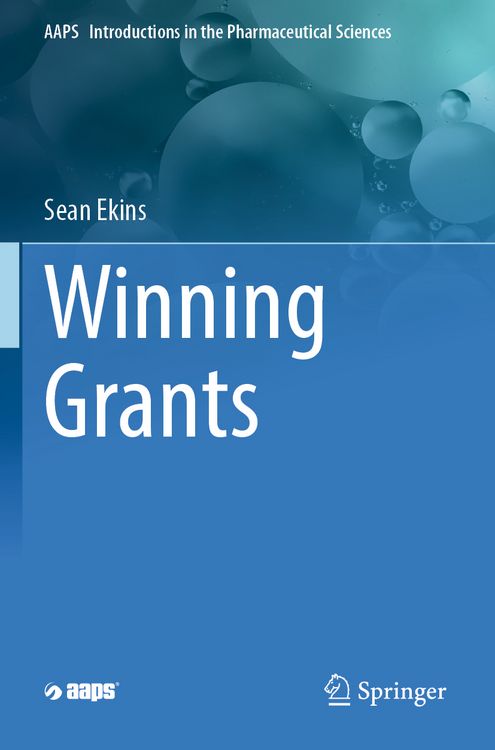 Produktbild: Winning Grants