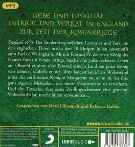 Produktbild: Das Spiel der K&ouml;nige