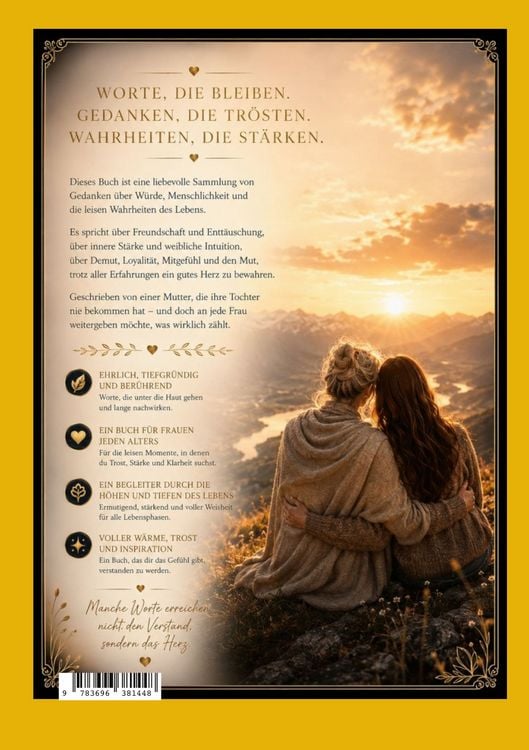 Produktbild: Von Mutter zu Tochter