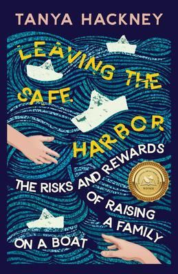 Produktbild: Leaving the Safe Harbor