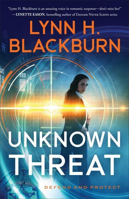 Produktbild: Unknown Threat