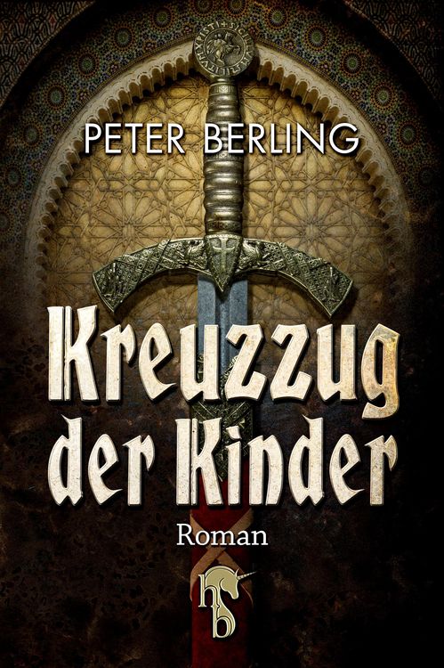 Produktbild: Kreuzzug der Kinder