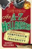 Produktbild: An A-Z of Hellraisers