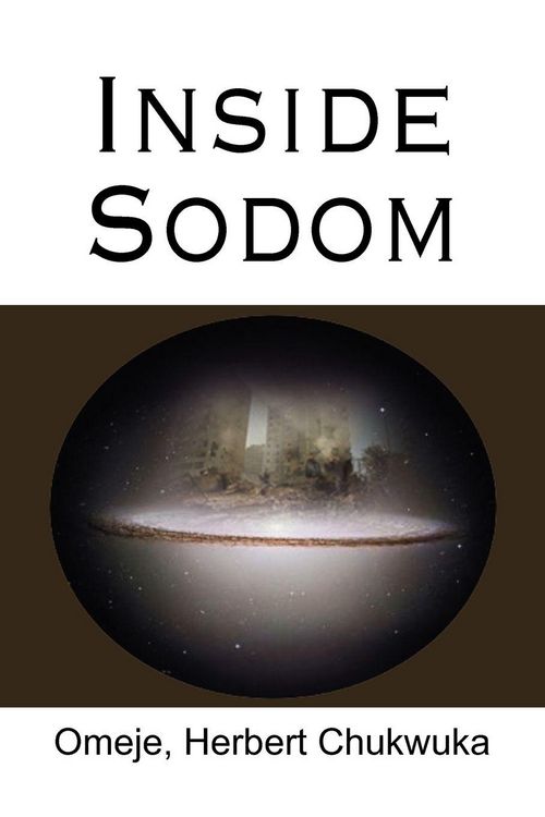Produktbild: Inside Sodom