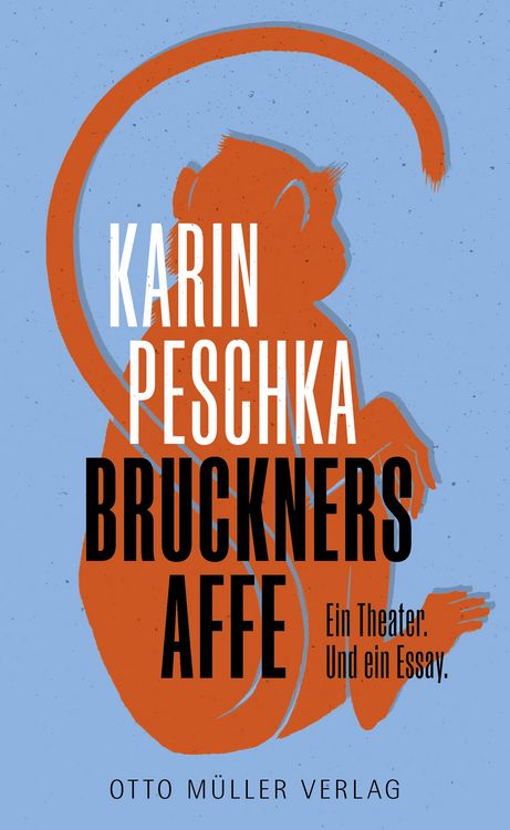 Produktbild: Bruckners Affe