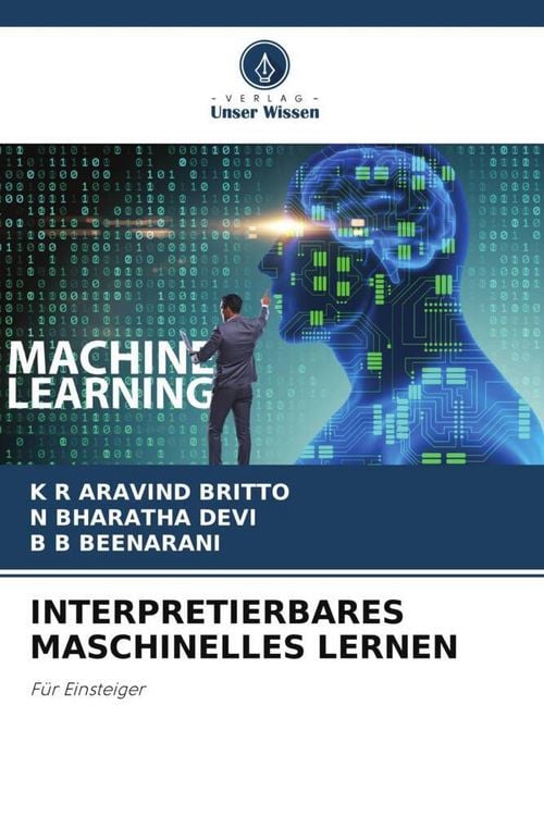 Produktbild: Interpretierbares Maschinelles Lernen