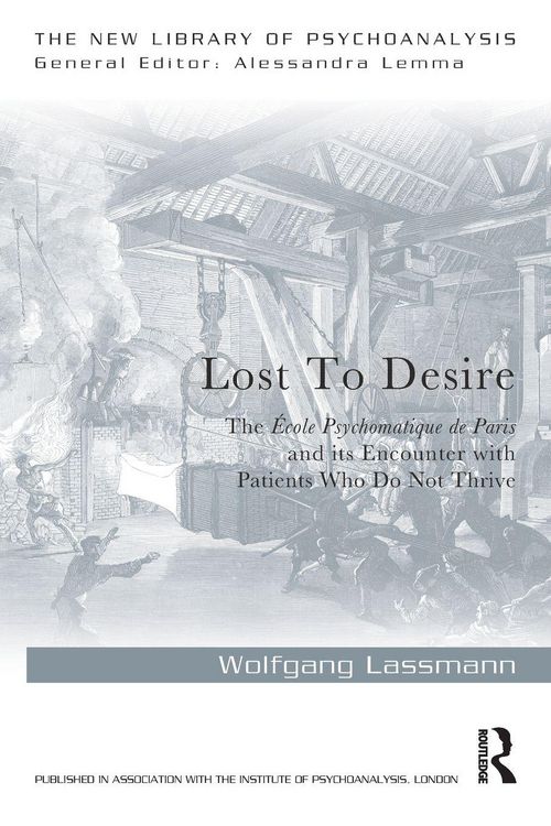 Produktbild: Lost to Desire