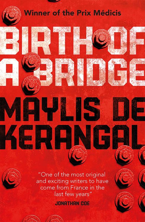 Produktbild: Birth of a Bridge