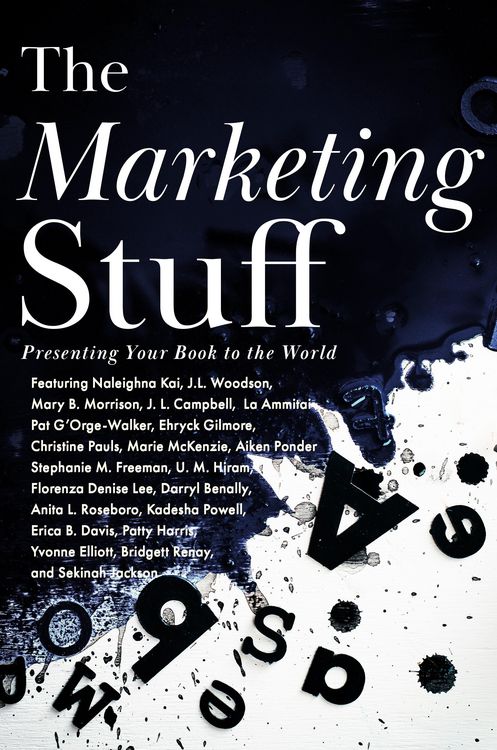 Produktbild: Marketing Stuff