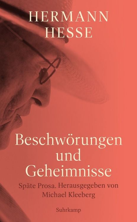 Produktbild: Beschw&ouml;rungen und Geheimnisse