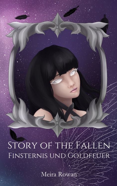 Produktbild: Story of the Fallen