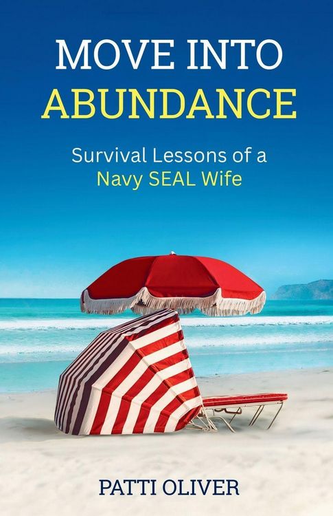 Produktbild: Move Into Abundance