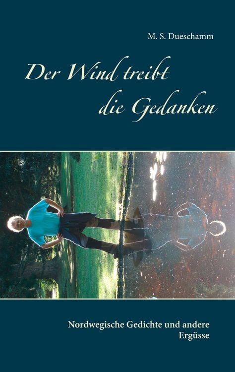 Produktbild: Der Wind treibt die Gedanken