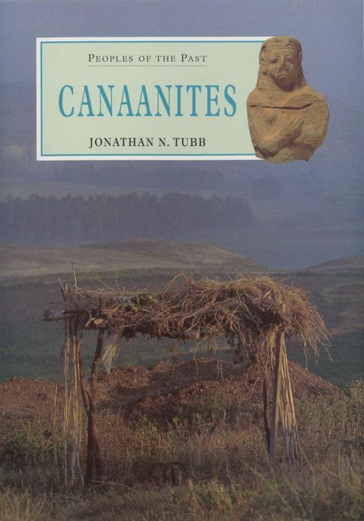 Produktbild: Canaanites