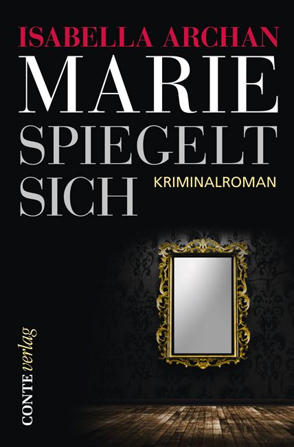 Produktbild: Marie spiegelt sich