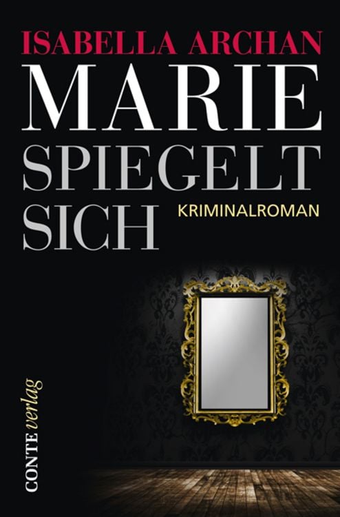 Produktbild: Marie spiegelt sich