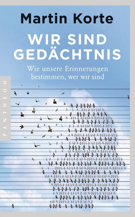 Produktbild: Wir sind Ged&auml;chtnis