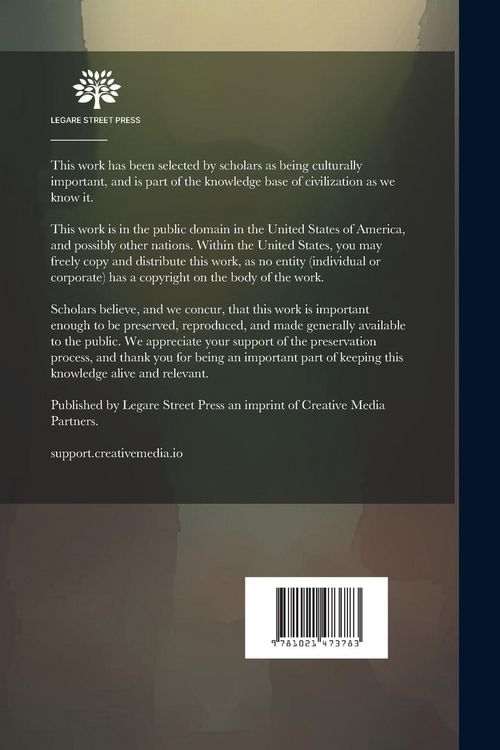 Produktbild: The Truth About the "secret Treaties,"