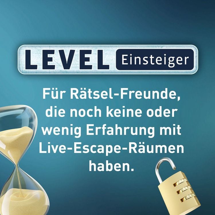 Produktbild: EXIT® - Das Spiel: Abenteuer auf Catan