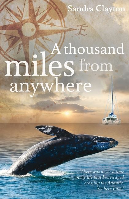 Produktbild: Thousand Miles from Anywhere