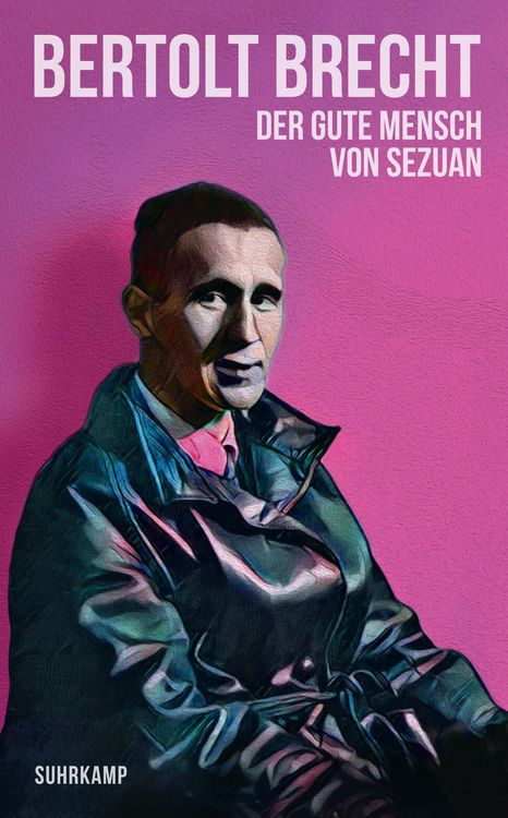 Produktbild: Der gute Mensch von Sezuan