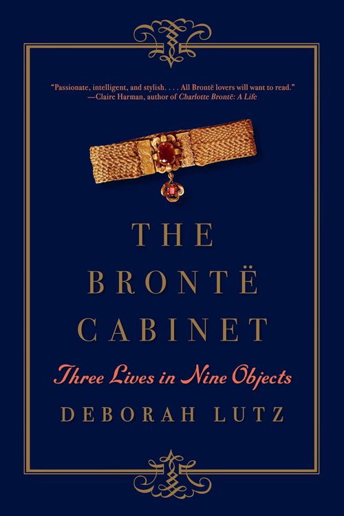 Produktbild: The Bront&euml; Cabinet