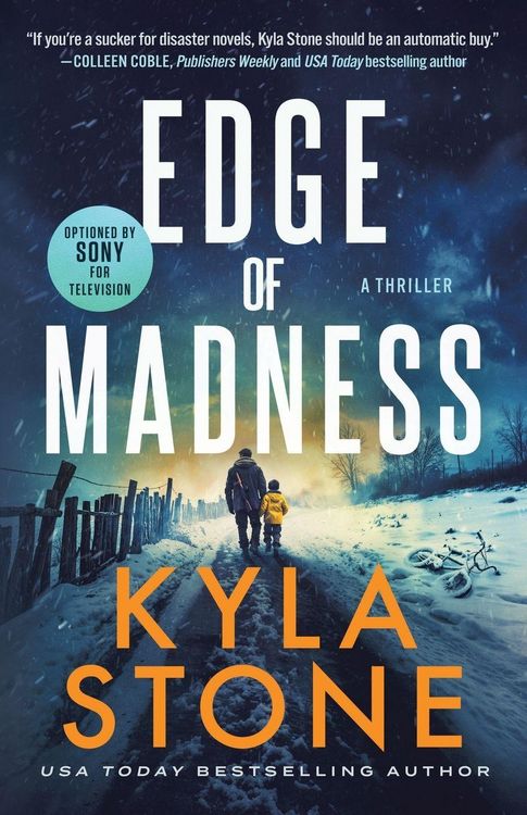 Produktbild: Edge of Madness
