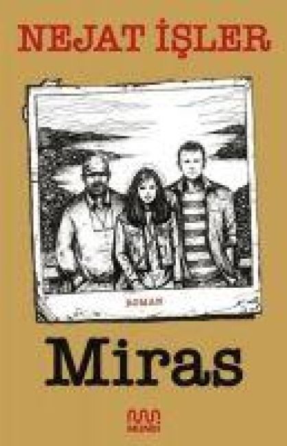 Produktbild: Miras