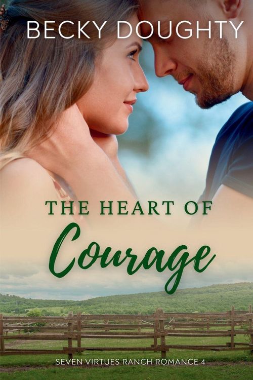 Produktbild: The Heart of Courage