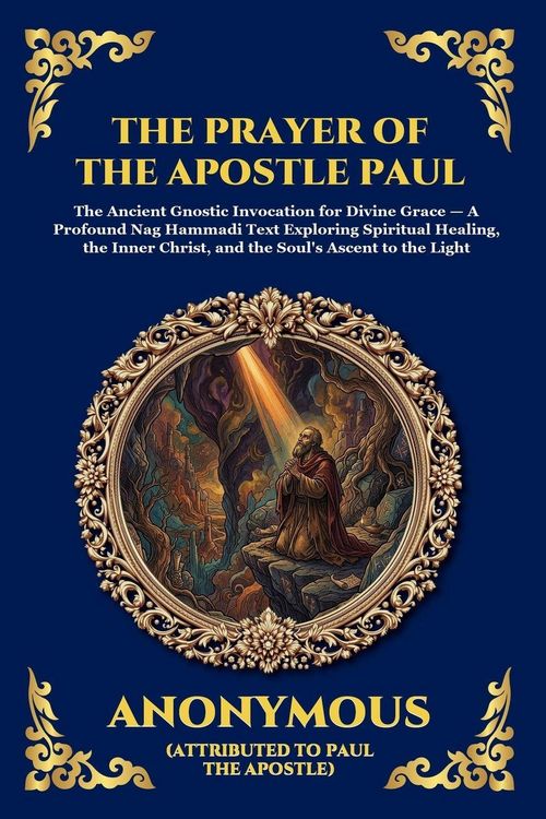 Produktbild: The Prayer of the Apostle Paul