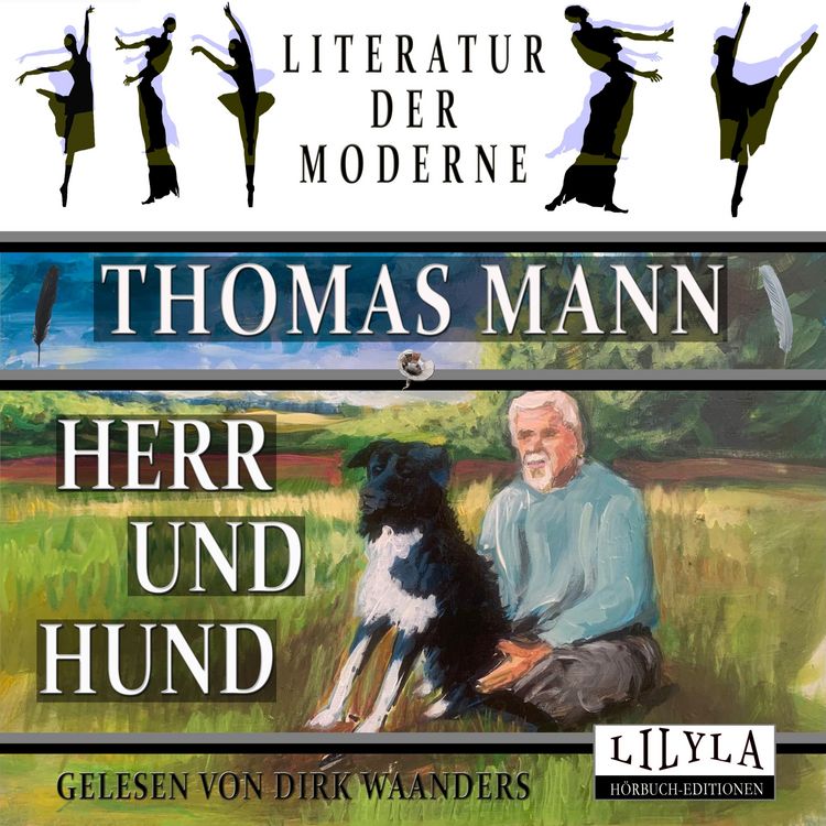 Produktbild: Herr und Hund
