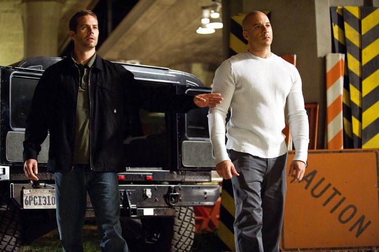 Produktbild: Fast & Furious - Neues Modell. Originalteile.