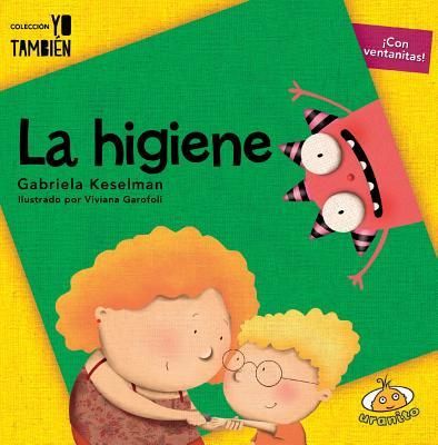 Produktbild: Higiene, La