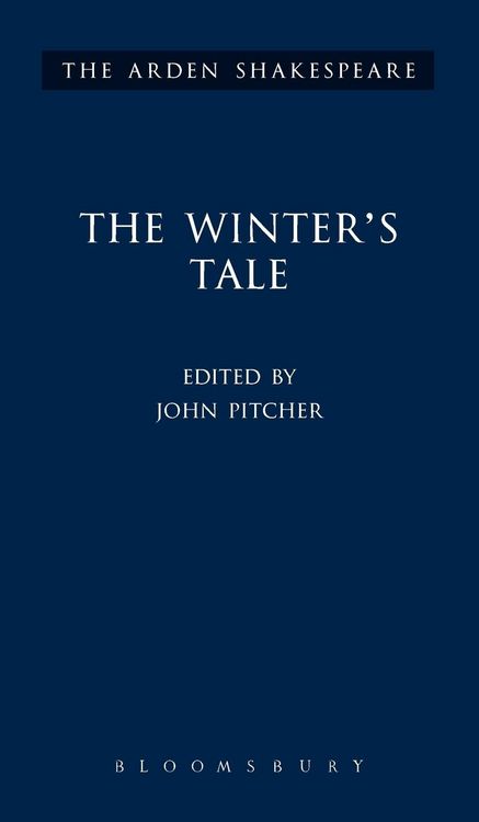 Produktbild: The Winter's Tale