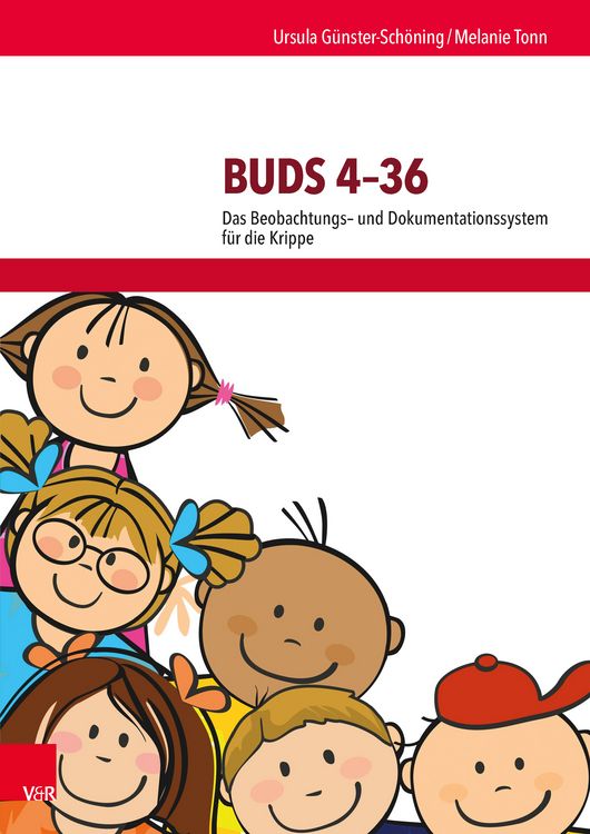 Produktbild: BUDS 4&ndash;36. Kartensatz f&uuml;r 10 Kinder