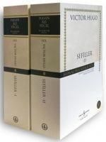 Produktbild: Sefiller 2 Cilt Takim