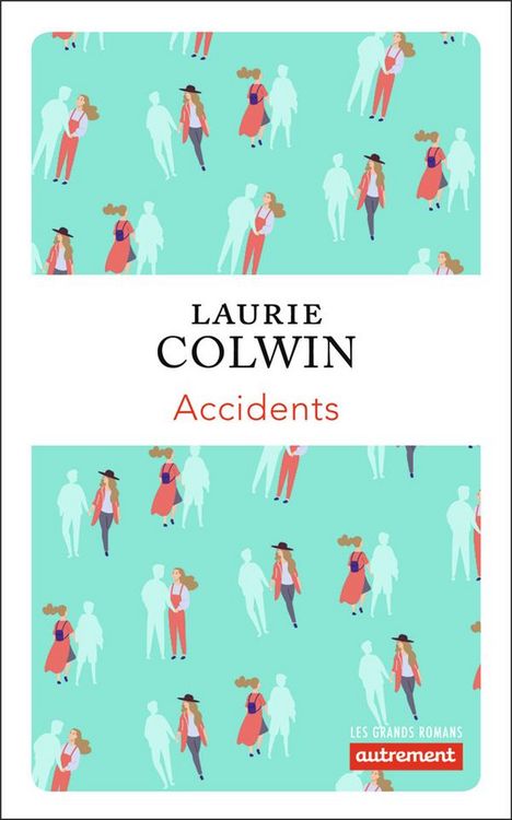 Produktbild: Accidents
