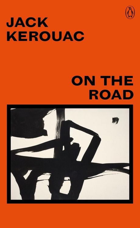 Produktbild: On the Road