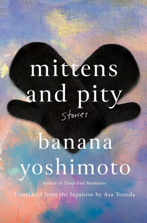 Produktbild: Mittens and Pity