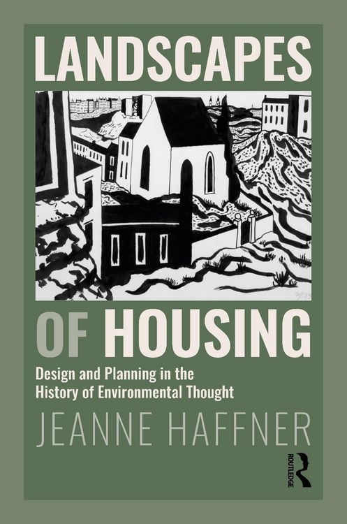 Produktbild: Landscapes of Housing