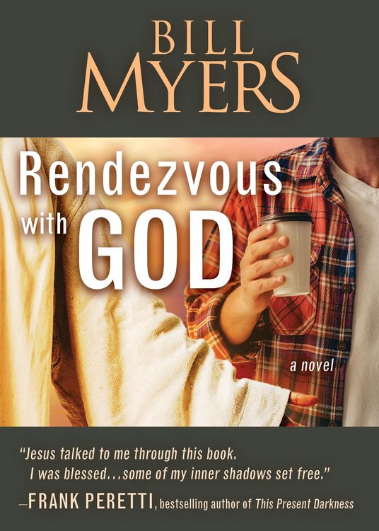 Produktbild: Rendezvous with God - Volume One